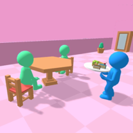 3D手游《九尾妖狐》 狐媚风席卷手游圈