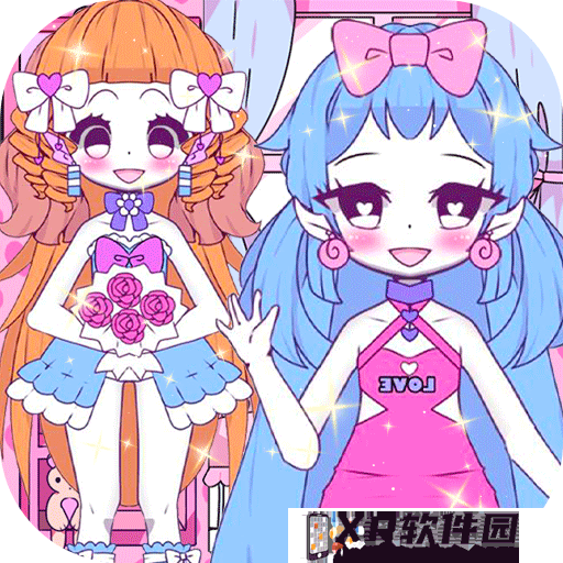 首款语聊手游《仙变》公测震撼开启