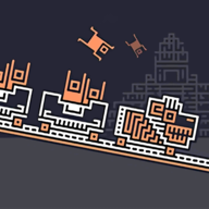 雷亚最新3D动作手游《Implosion》曝光