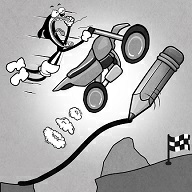 LINE Webtoon《格鬥實況》改編動畫揭9位主演聲優，杉田智和飾鬥雞