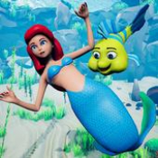 让我性转？我直接创始新国际