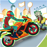 “给你一百元，你如何才能生存更久？”林逸刚刚穿越平行世