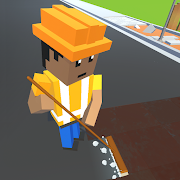 全球都在刷国运，我们主播去修仙