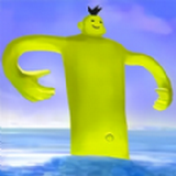 萨利巴：零封王，出场王&夺回球权王