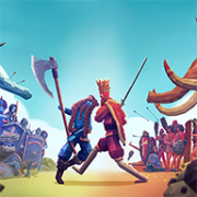 说不得大师再推力作 《佣兵天下》手游版曝光