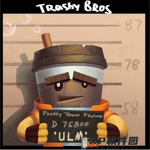 怪兽王又来啦 电影手游《哥斯拉：破坏3》上线