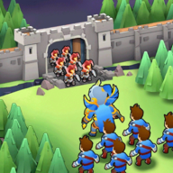 永恒战士3巨人攻略图文介绍特荐