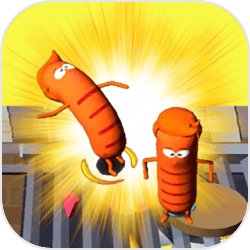 病毒防御战终极无敌版