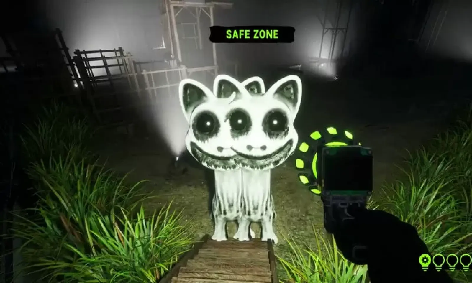 是非電影《哥吉拉-1.0/C》日本戲院首播，全球定量七隻18K黃金哥吉拉露脸