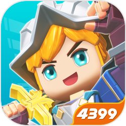 探险：局面扮演金闪闪队友小道士