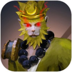 林泽穿越提瓦特大陆，竟成了一只苟子本想当孤狼浪迹四方，