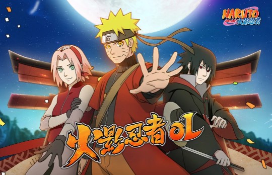 《忘川风华录》手游秉笔鸿篇嬴政主线开启，山雨欲来历史由你来书写！