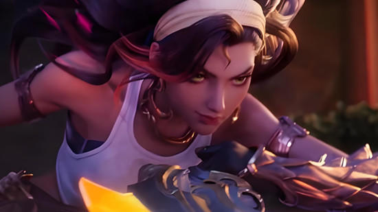 《明日方舟》生息演算完美6人拓荒队，前夫哥配翼德能够无所欲为！