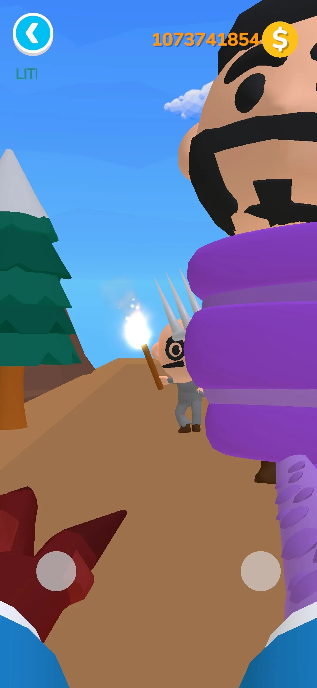 《辐射OL》法斯纳克特狂欢节限时启幕！