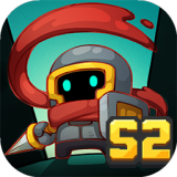 《蔚藍檔案》2周年推出熱狗彩奈一卡通，預告參展G-EIGHT遊戲展