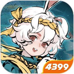 《决战！安全京》鬼切臻华皮肤「天墟·万仞」焕新归来