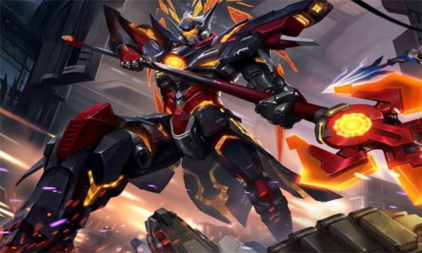 原神4.6两套新圣遗物，这是预备备战纳塔了?