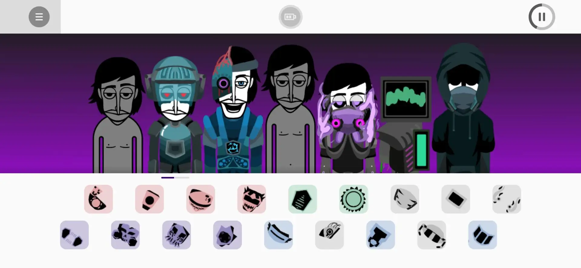 仙山小农帮工呈现的在哪里都有什么