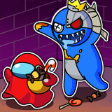 Steam登高跑酷新作《Don't Fall》10月登場，小青蛙的升天之旅🐸