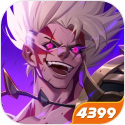 愤怒的小鸟里约大冒险中文版